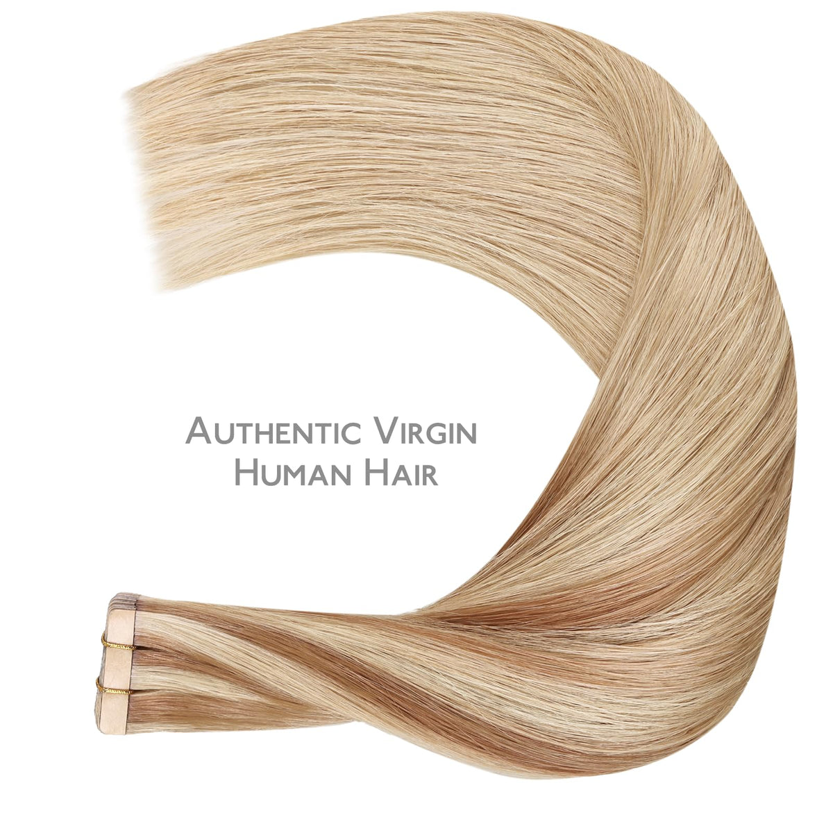 Wennalife Tape in Hair Extensions in a lifestyle setting
