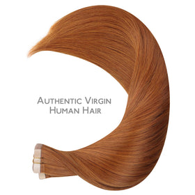 Wennalife Tape in Hair Extensions installation guide