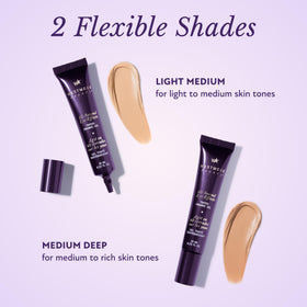 Westmore Beauty 60 Second Eye Effects in use