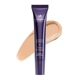 Westmore Beauty 60 Second Eye Effects Light to Medium front view