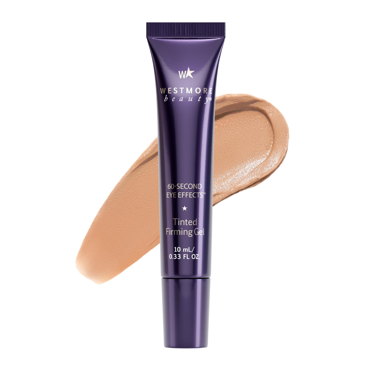 Westmore Beauty 60-Second Eye Effects Medium to Deep front view