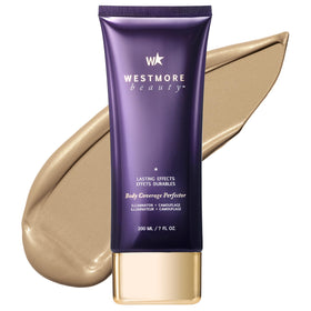 Westmore Beauty Body Coverage Perfector 1N Light Radiance front view