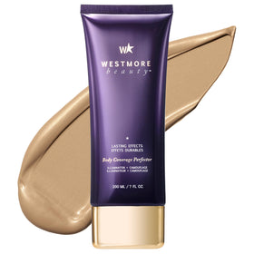 Westmore Beauty Body Coverage Perfector 2N Natural Radiance front view