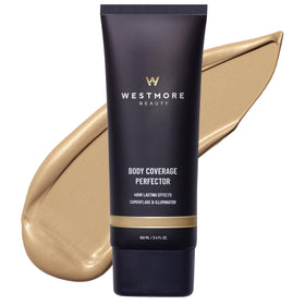 Westmore Beauty Body Coverage Perfector 2W Warm Radiance front view