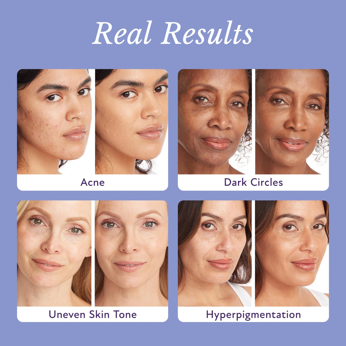 Westmore Beauty Crème All-Over Complexion Perfector in Medium, application on skin