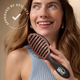 Wet Brush Ceramic Speed Dry Detangler packaging