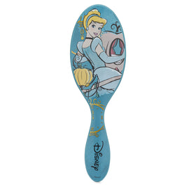 Wet Brush Cinderella Hair Detangler front view with IntelliFlex bristles