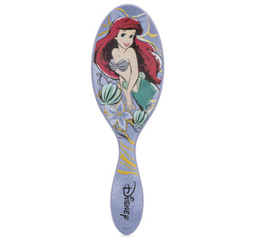 Wet Brush Disney Ariel Hair Detangler front view