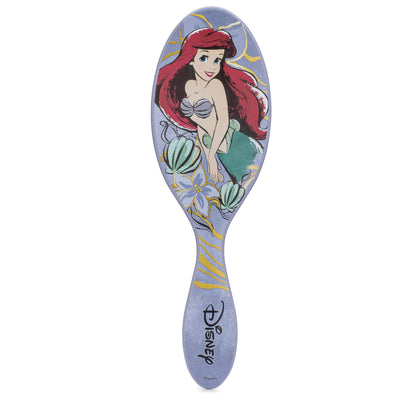 Wet Brush Disney Ariel Hair Detangler front view