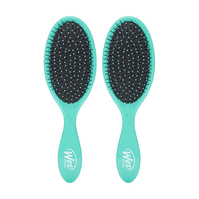 Wet Brush Original Detangler front view with IntelliFlex bristles