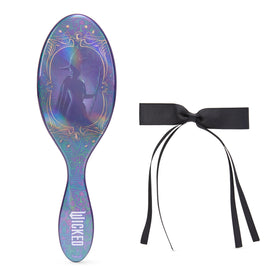 Wet Brush Original Detangler Hair Brush Elphaba front view