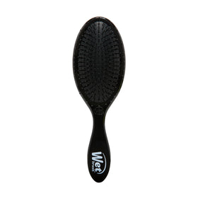 Wet Brush Original Detangler Hair Brush in black front view