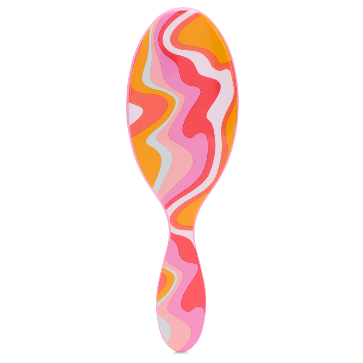 Wet Brush Original Detangler Ice Cream front view