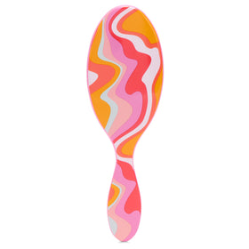 Wet Brush Original Detangler Ice Cream front view