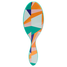 Wet Brush Original Detangler in Flag Up design, front view