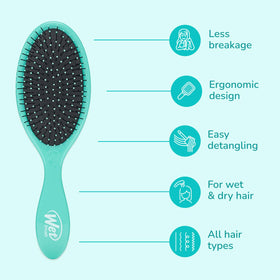 Wet Brush Original Detangler in packaging