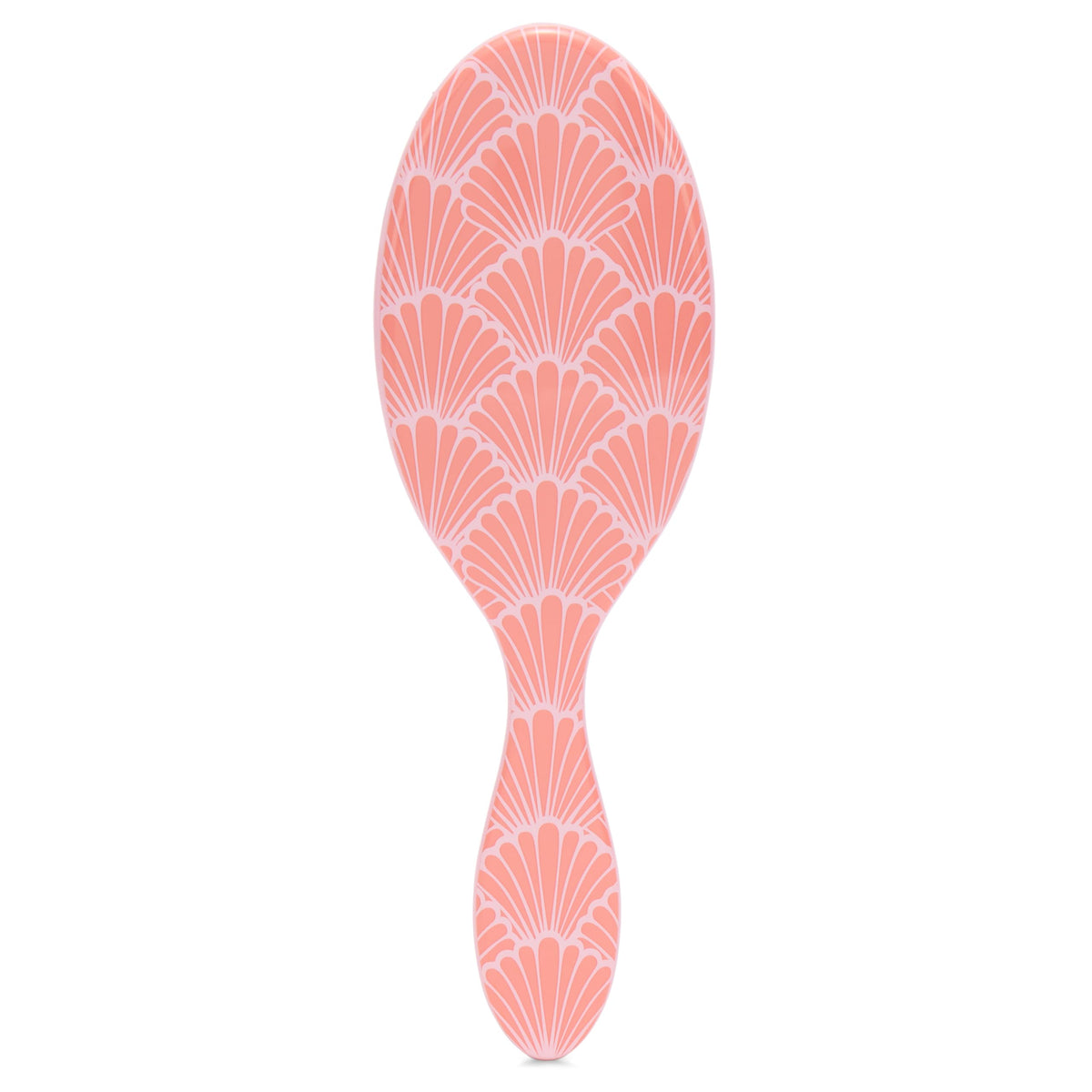 Wet Brush Original Detangler in Sunshine & Seashells front view