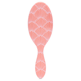 Wet Brush Original Detangler in Sunshine & Seashells front view