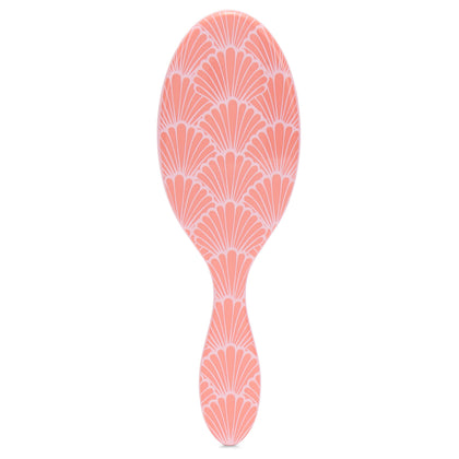 Wet Brush Original Detangler in Sunshine & Seashells front view