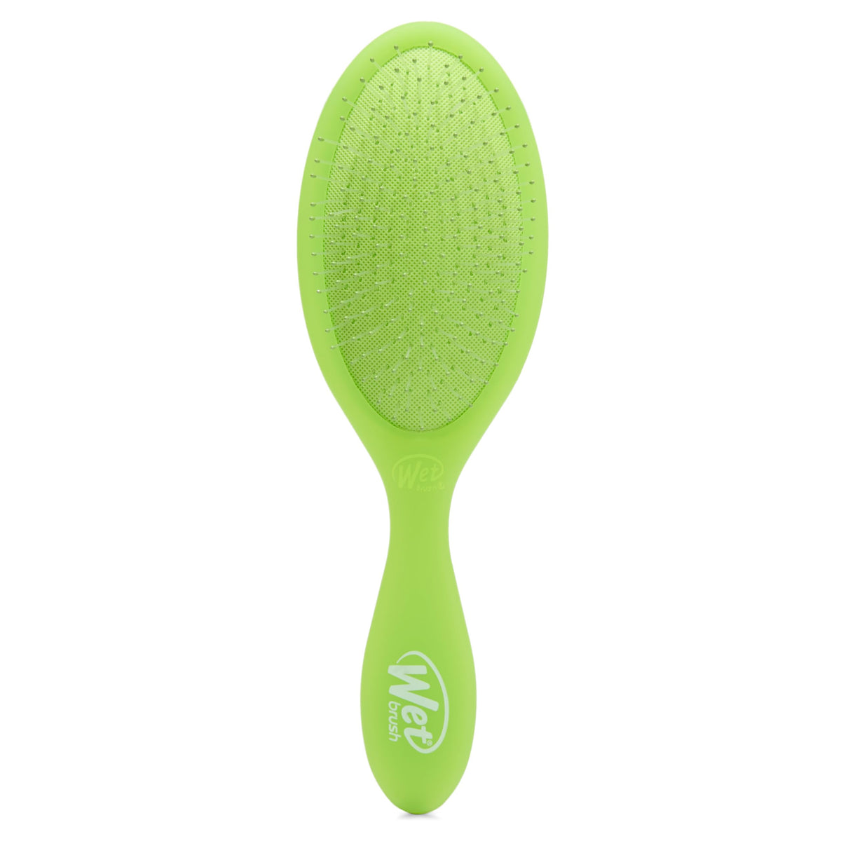 Wet Brush Original Detangler Lime-a-rita front view