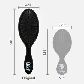 Wet Brush Original Detangler with packaging