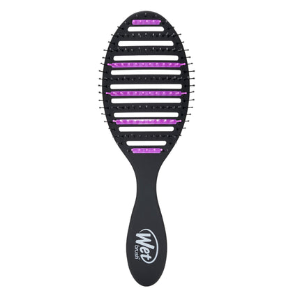 Wet Brush Refresh & Extend Speed Dry Detangling Hair Brush front view