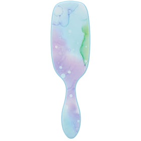 Wet Brush Shine support Paddle Hair Detangler Brush front view