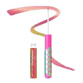 wet n wild Chameleon Chrome Liquid Eyeliner front view