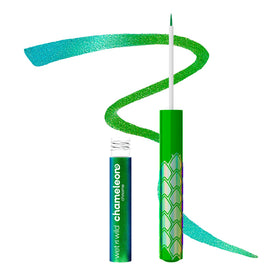 wet n wild Chameleon Chrome Liquid Eyeliner front view