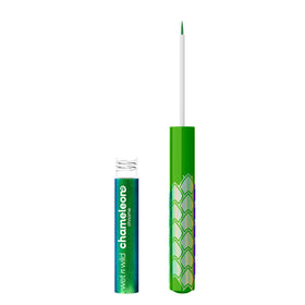 wet n wild Chameleon Chrome Liquid Eyeliner in hand