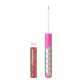 wet n wild Chameleon Chrome Liquid Eyeliner side view