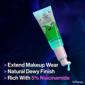 wet n wild Eye & Face Palette from Nightmare Before Christmas collection
