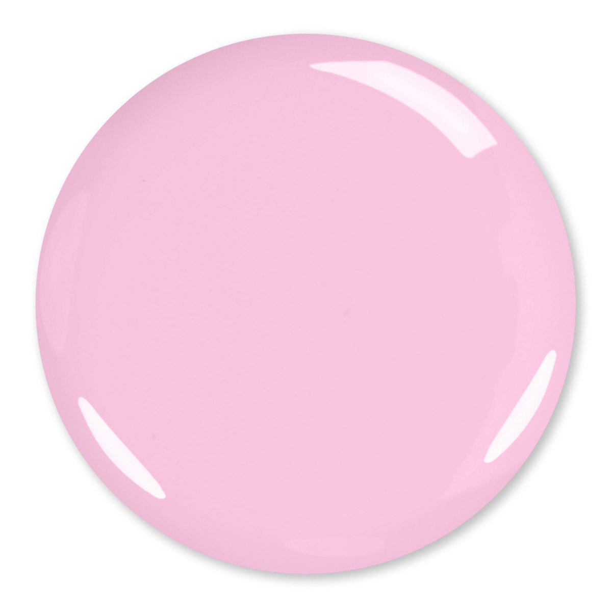 wet n wild Fast Dry AF Nail Polish Cotton Candy packaging