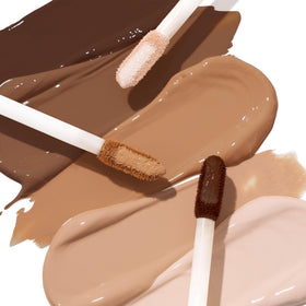 wet n wild Mega Last Incognito Concealer Tan Deep swatch on skin