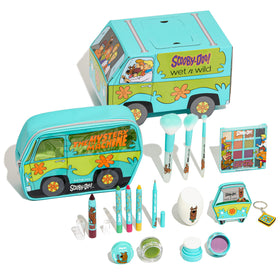 wet n wild Scooby Doo Limited Edition Makeup Set front view