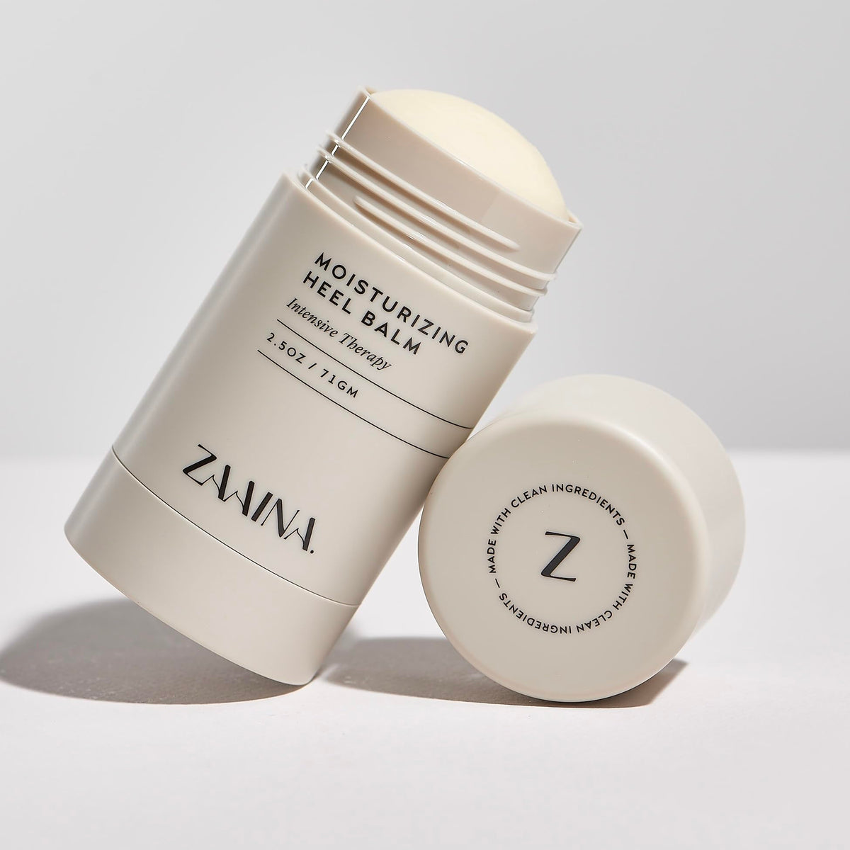 Whiskey candle from ZAAINA grooming kit