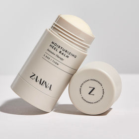 Whiskey candle from ZAAINA grooming kit