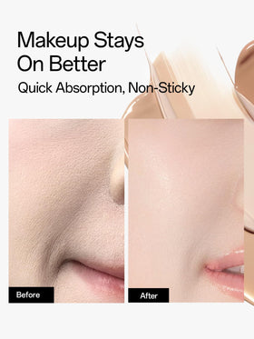 WNP Hyaluronic Acid Face Serum 3% Hydrating Ampoule usage demonstration