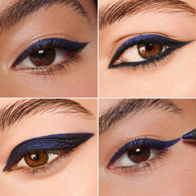 Wonderskin 1440 Longwear Eyeliner Pencil close-up of tip
