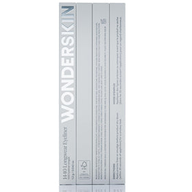 Wonderskin 1440 Longwear Eyeliner Pencil in makeup kit