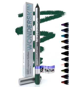 Wonderskin 1440 Longwear Waterproof Eyeliner Pencil front view