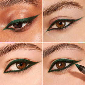 Wonderskin 1440 Longwear Waterproof Eyeliner Pencil showing tip