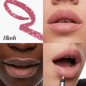 Wonderskin 360 Contour Lipliner Pencil close-up of tip