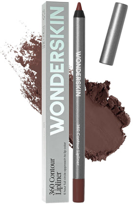 Wonderskin 360 Contour Lipliner Pencil front view