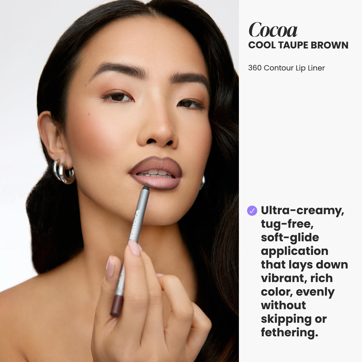 Wonderskin 360 Contour Lipliner Pencil packaging