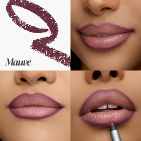 Wonderskin 360 Contour Lipliner Pencil showing tip