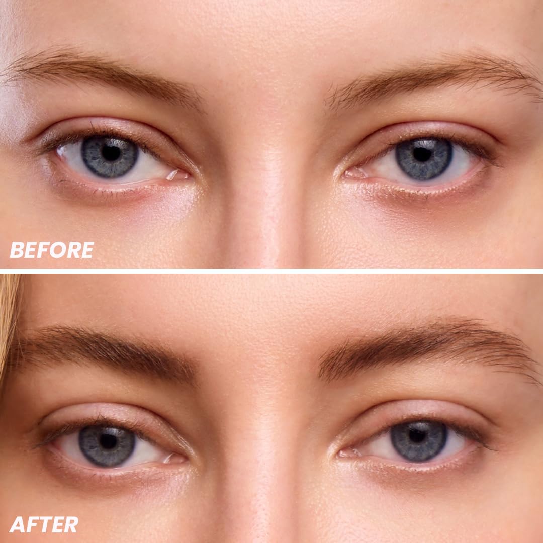 Wonderskin Eyebrow Stain applicator close-up