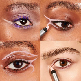 Wonderskin Eyeliner Pencil 1440 close-up of the tip