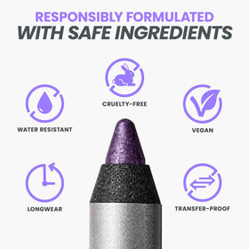 Wonderskin Eyeliner Pencil 1440 in packaging