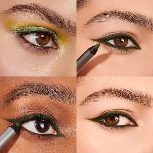 Wonderskin Eyeliner Pencil showing tip for precise application